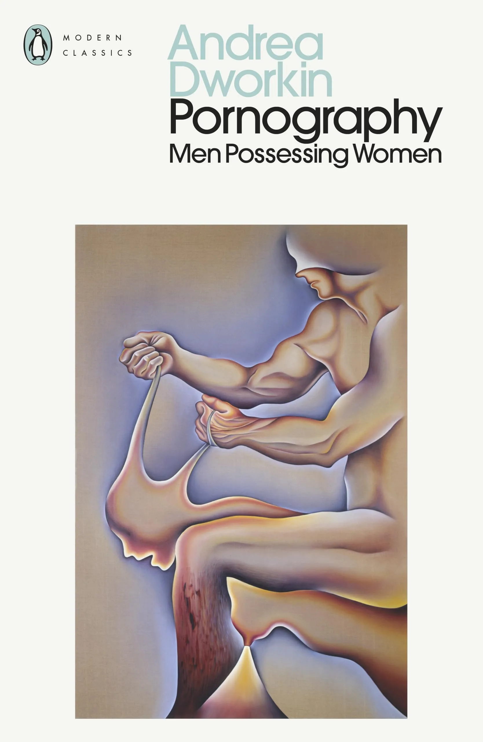 PORNOGRAPHY