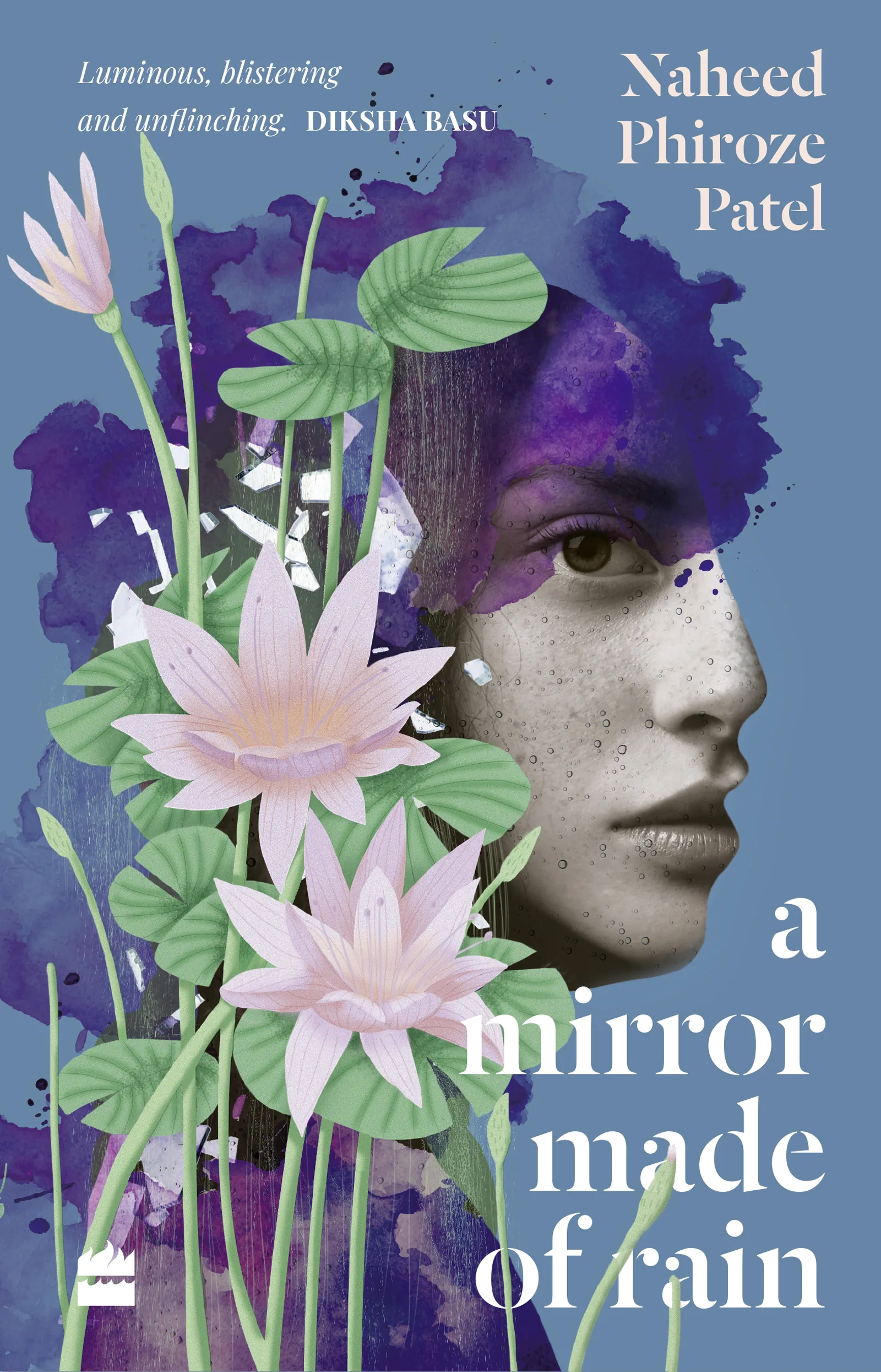 A Mirror Made of Rain (PB) (S&R)