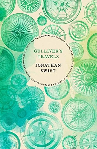 Jonathan Swift