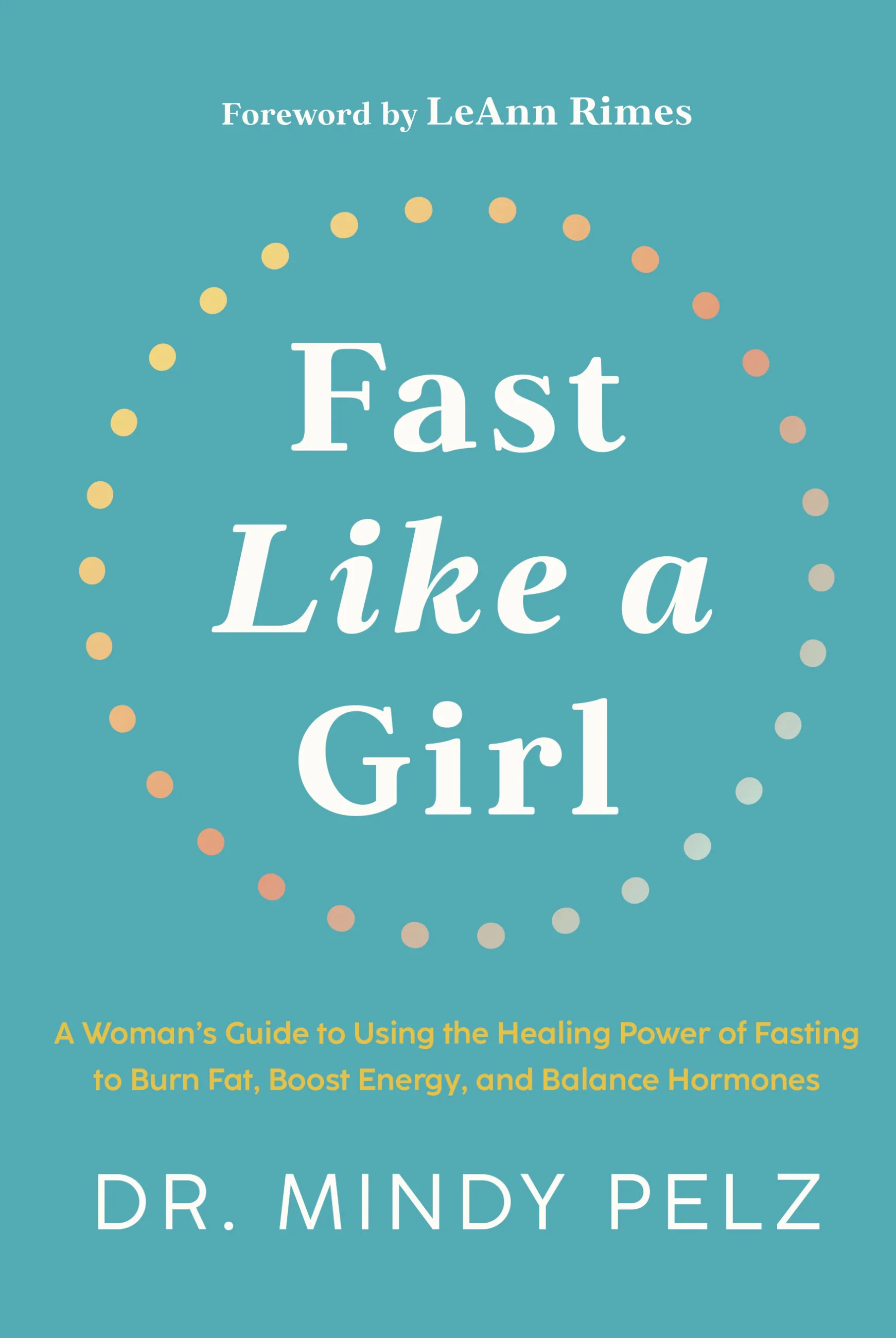 Fast Like a Girl