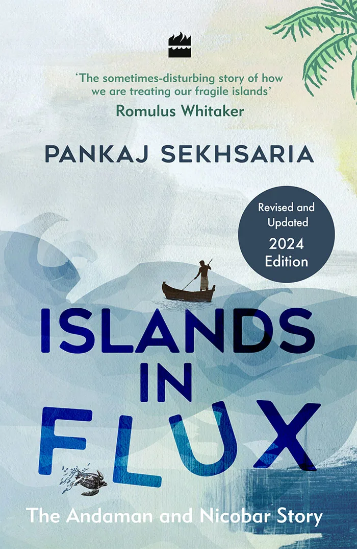 Islands In Flux