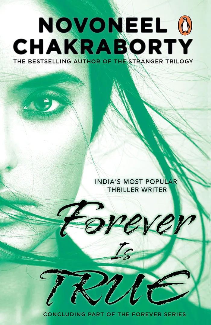 Forever Is True