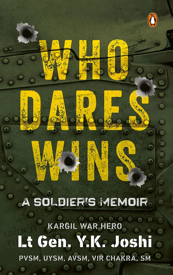 Who Dares Wins