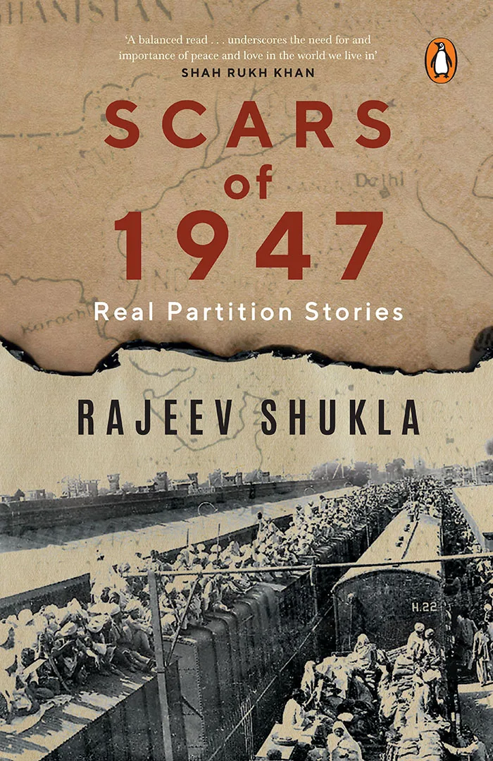 Scars of 1947
