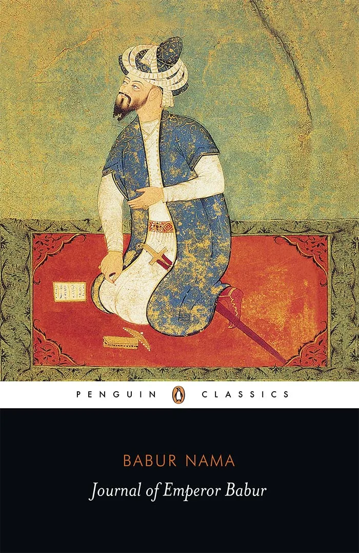 Babur Nama