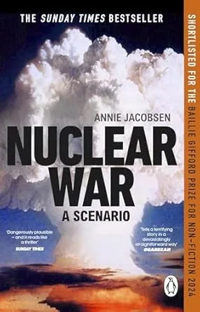 NUCLEAR WAR