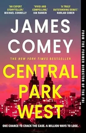 Central Park West