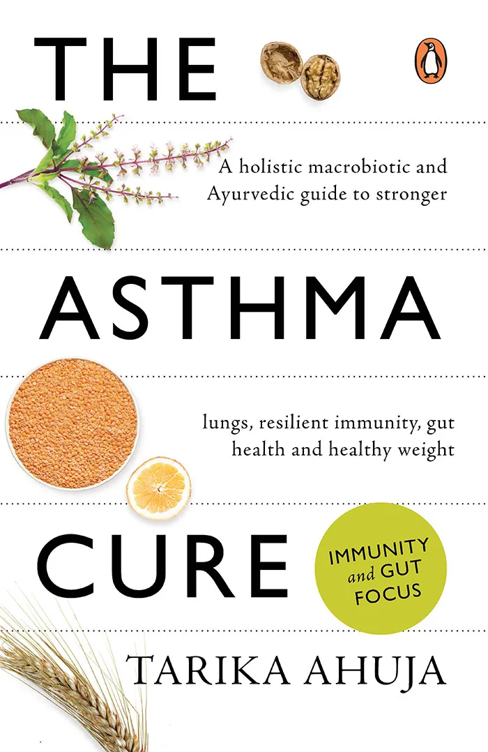 Asthma Cure