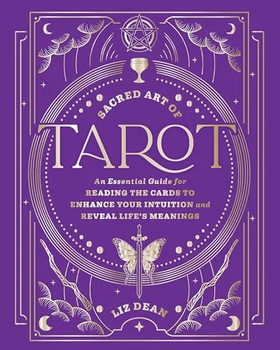 Sacred Art of Tarot