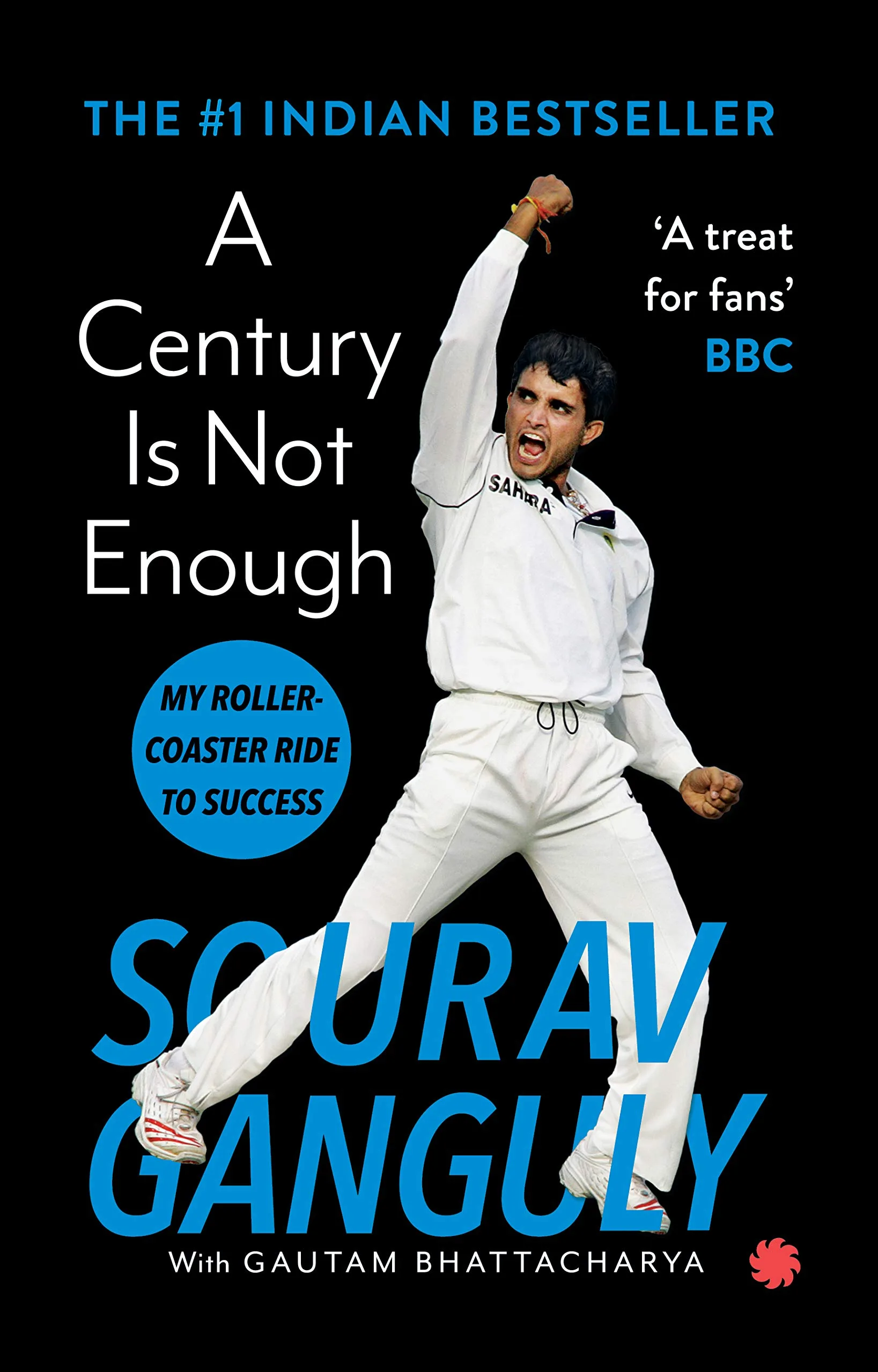 A CENTURY IS NOT ENOUGH