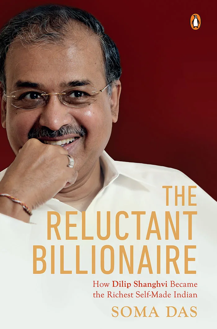 Reluctant Billionaire The:  How Dilip S