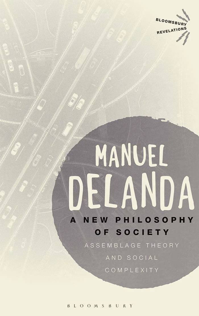 New Philosophy of Society