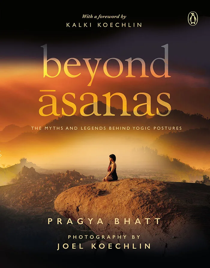 Beyond Asanas