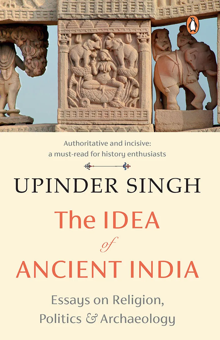 Idea of Ancient India