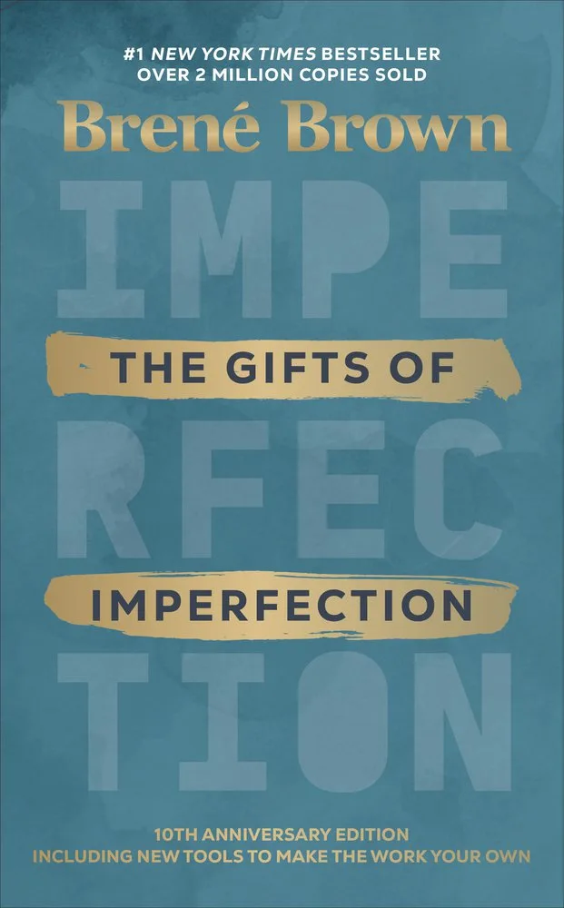 Brené Brown