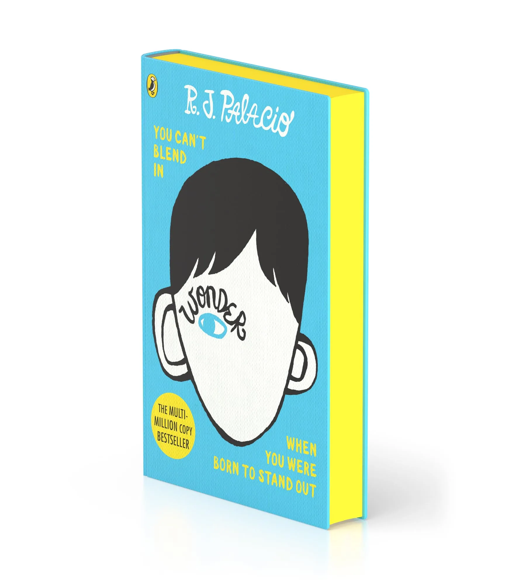 R.J. Palacio