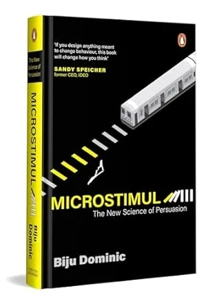 MicroStimuli: The New Science Of Persuasion