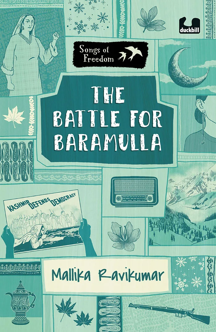 Battle for Baramulla