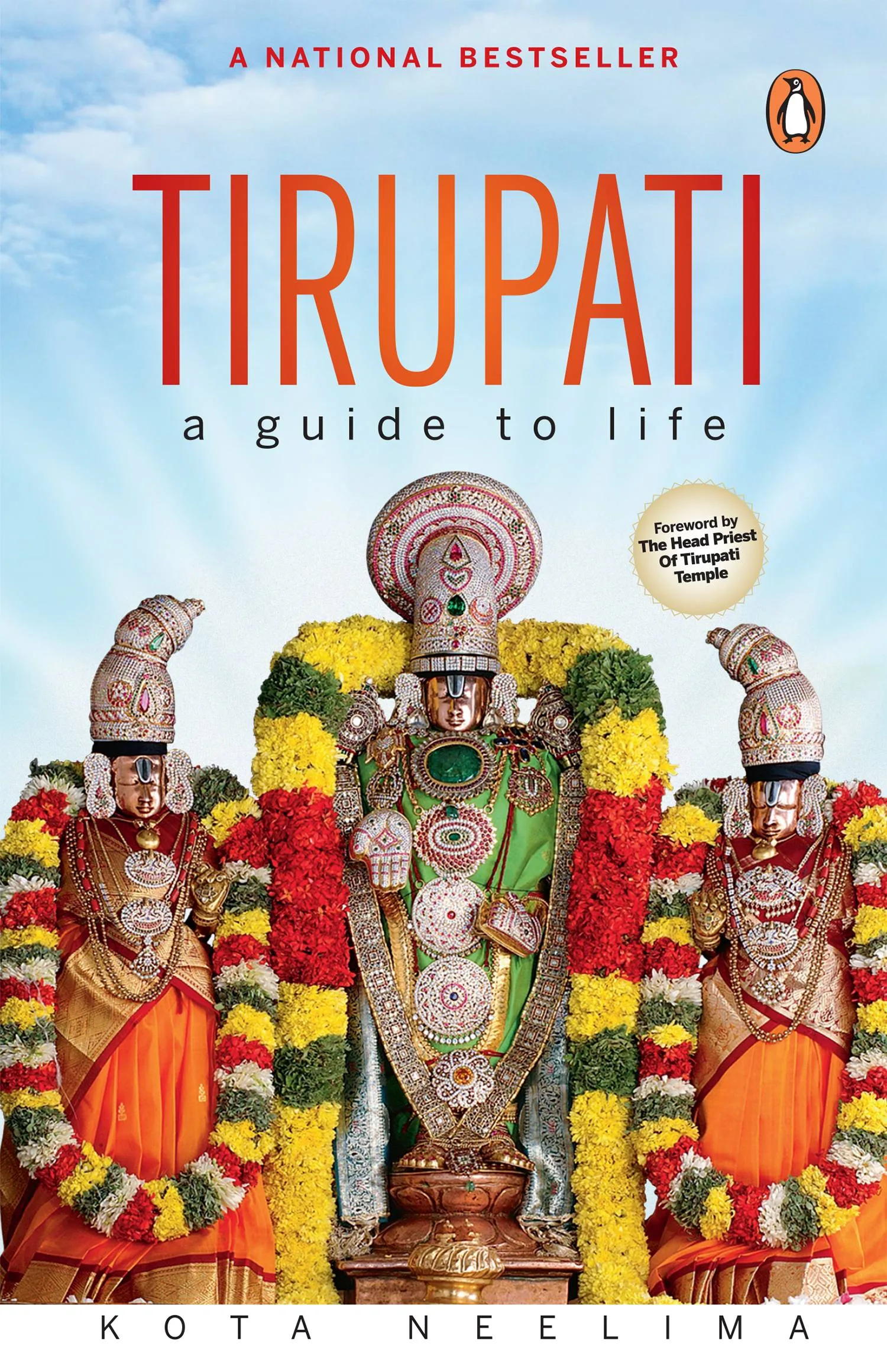 Tirupati : A Guide To Life
