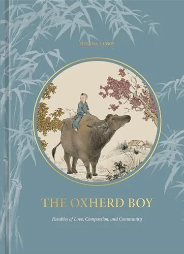 Oxherd Boy