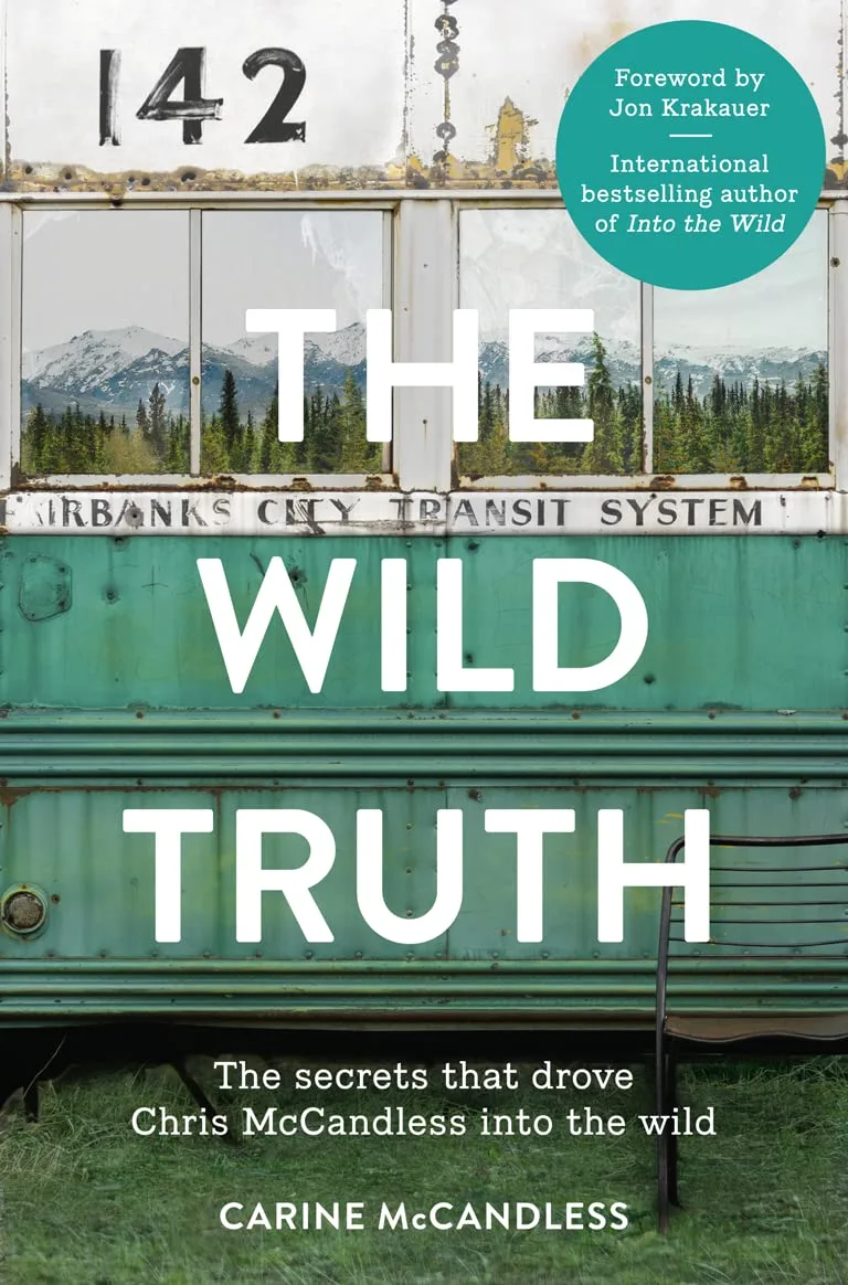 THE WILD TRUTH
