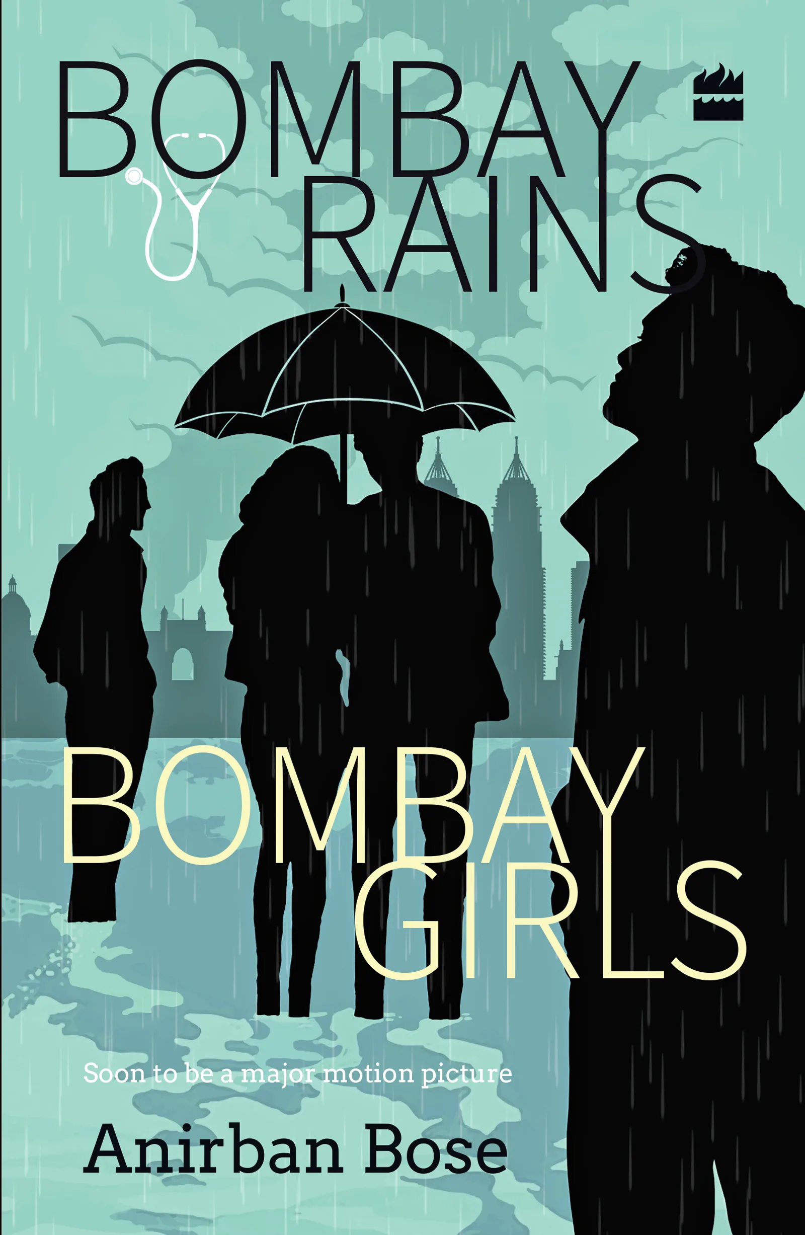Bombay Rains Bombay Girls
