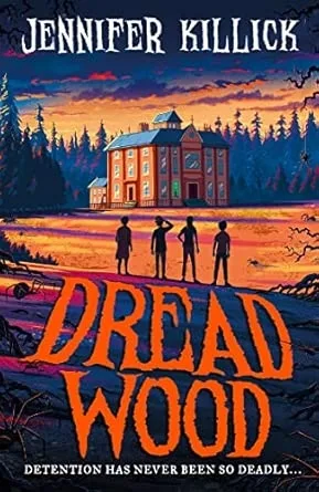 Dread Wood (1) - Dread Wood