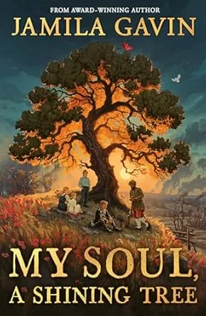 My Soul A Shining Tree