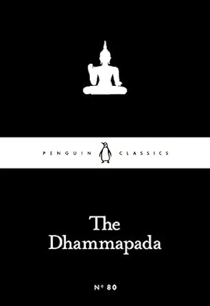 THE DHAMMAPADA