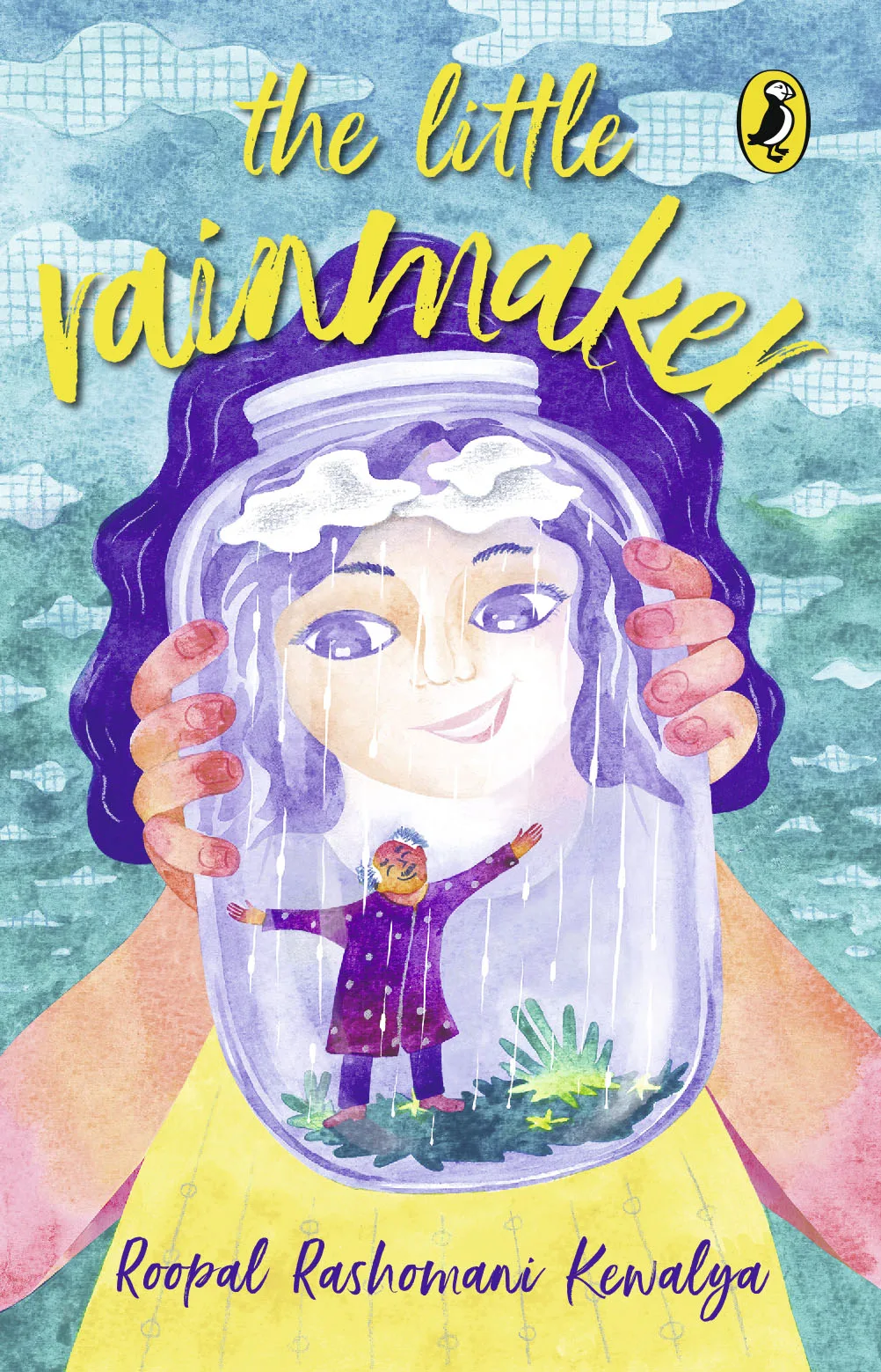 Little Rainmaker