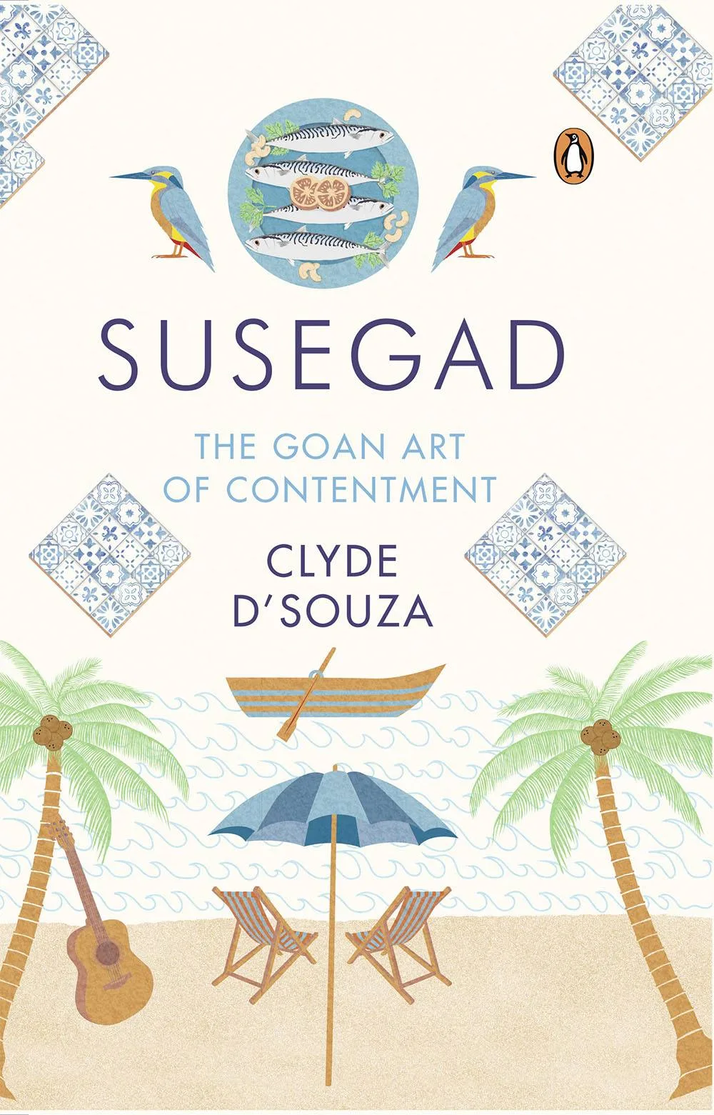 Susegad