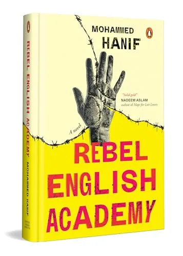 REBEL ENGLISH ACADEMY