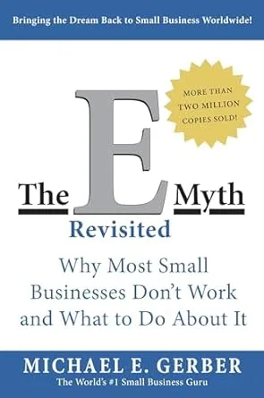 E Myth Revisited