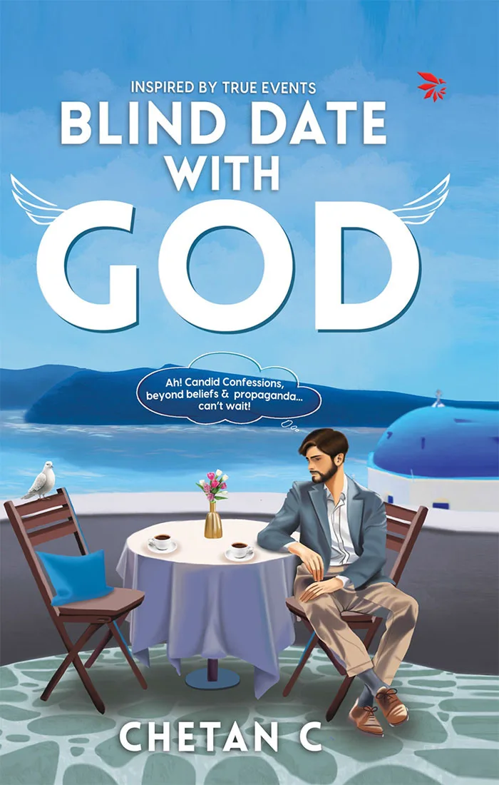 Blind Date With God