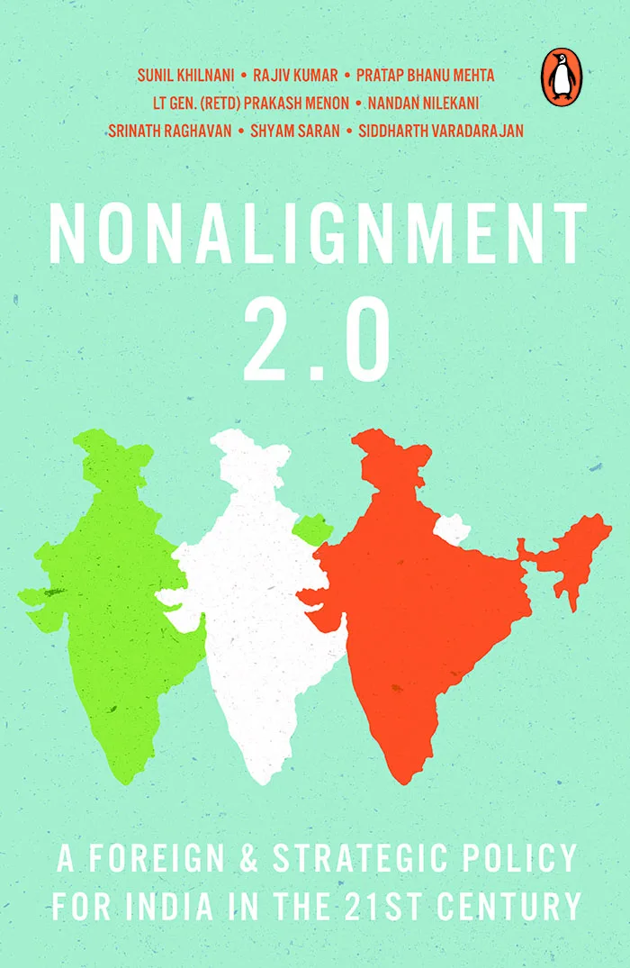 Nonalignment 2.0
