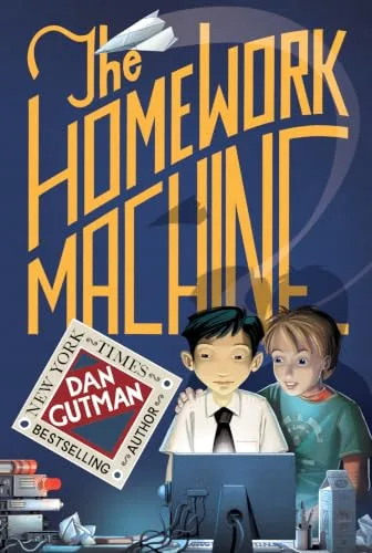 Homework Machine