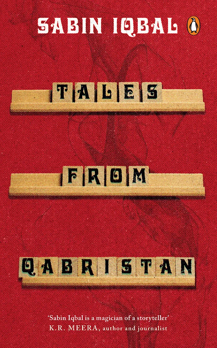 Tales from Qabristan