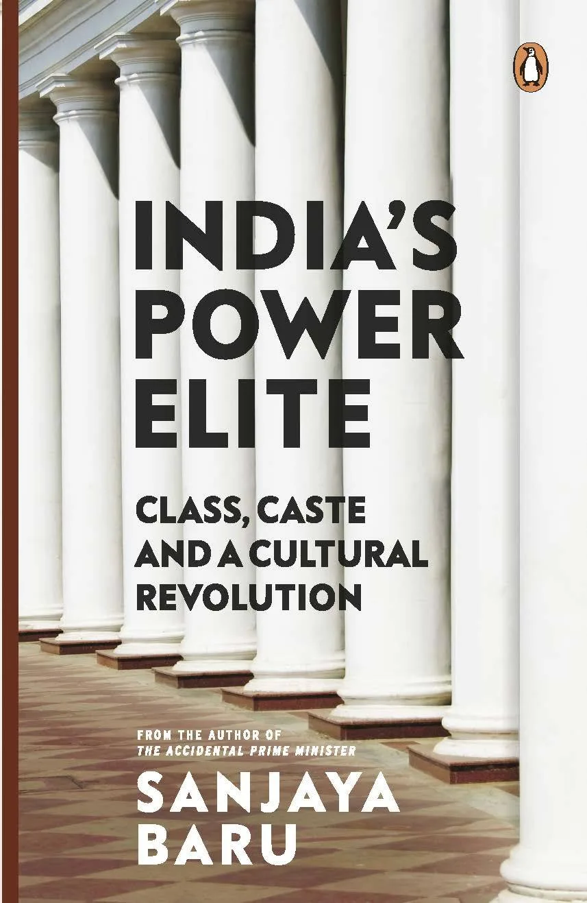 India's Power Elite