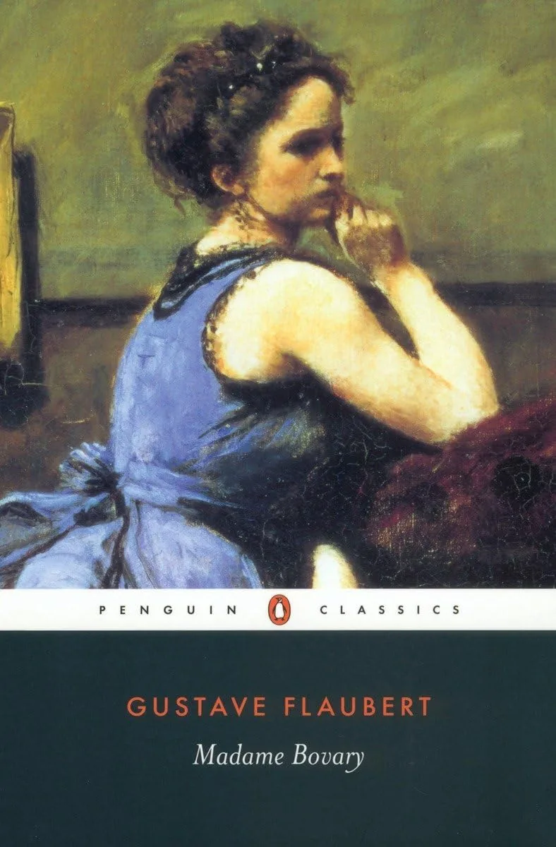 Flaubert, Gustave