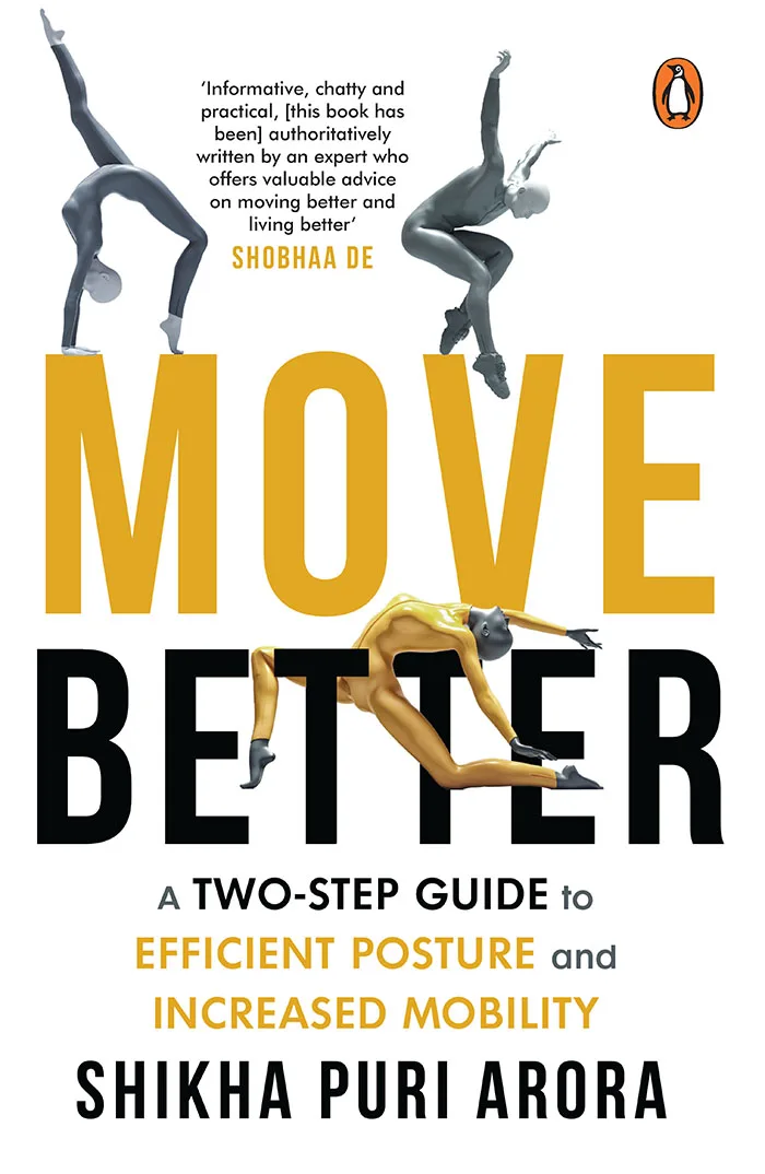 Move Better
