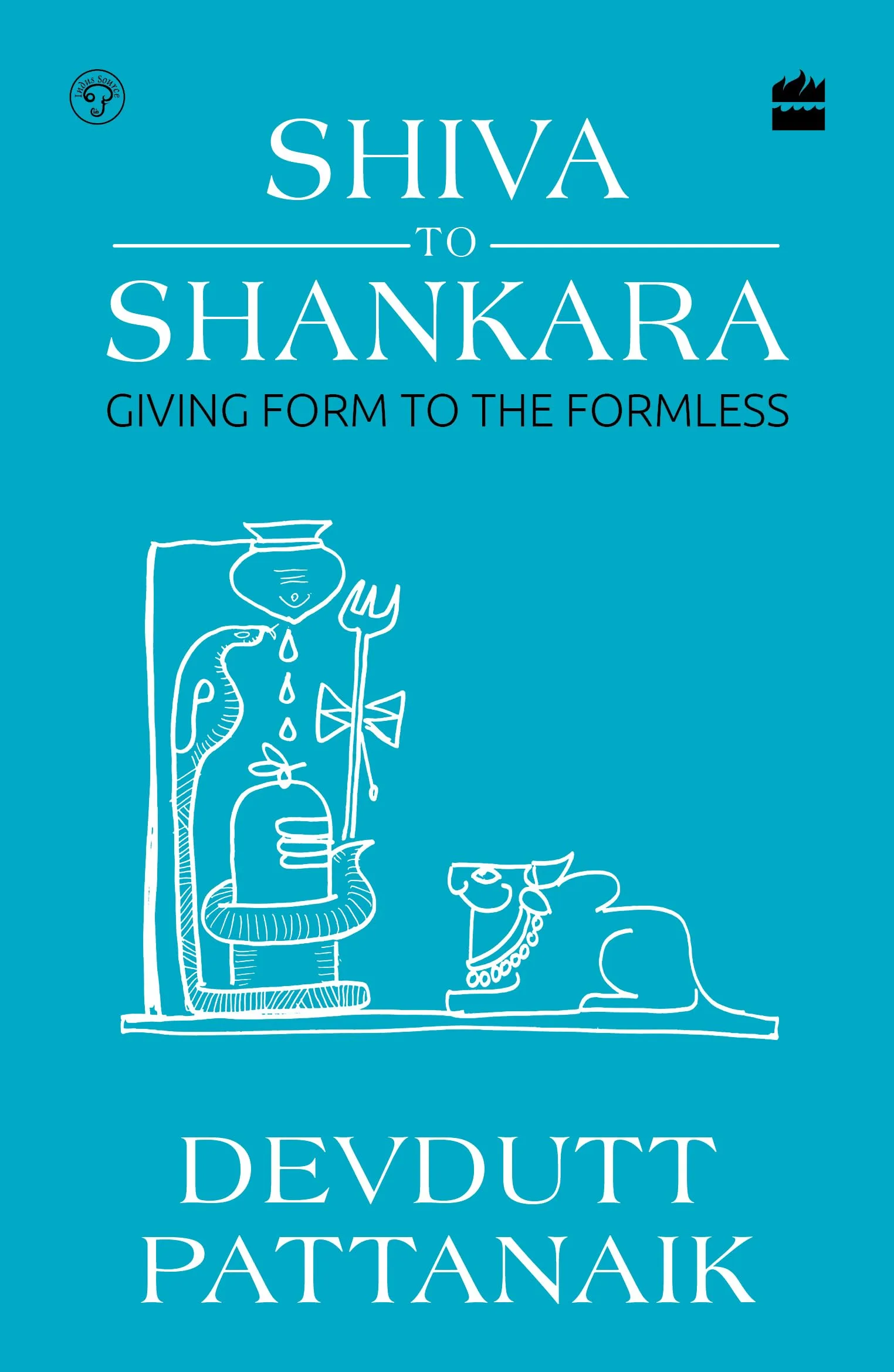 Shiva To Shankara