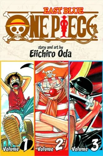 Eiichiro Oda