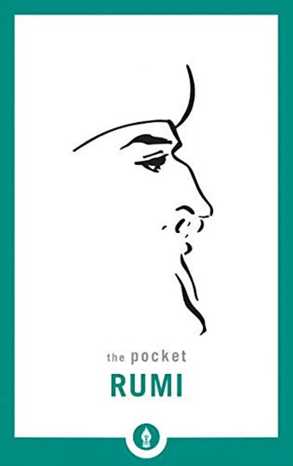 The Pocket Rumi (Pocket Library)