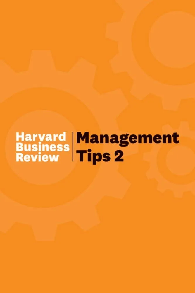 Management Tips 2