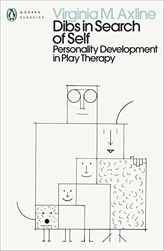 DIBS IN SEARCH OF SELF : PERSONALITY DEVELOPMENT IN PLAY THERAPY