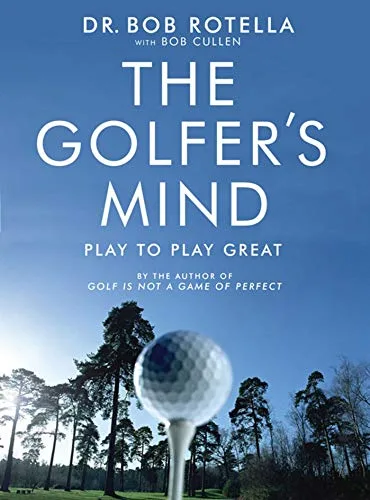 THE GOLFER'S MIND