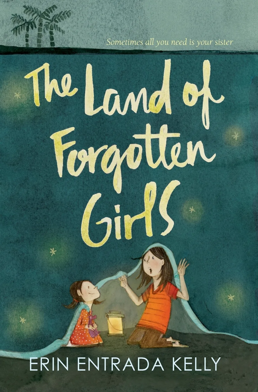Land of Forgotten Girls