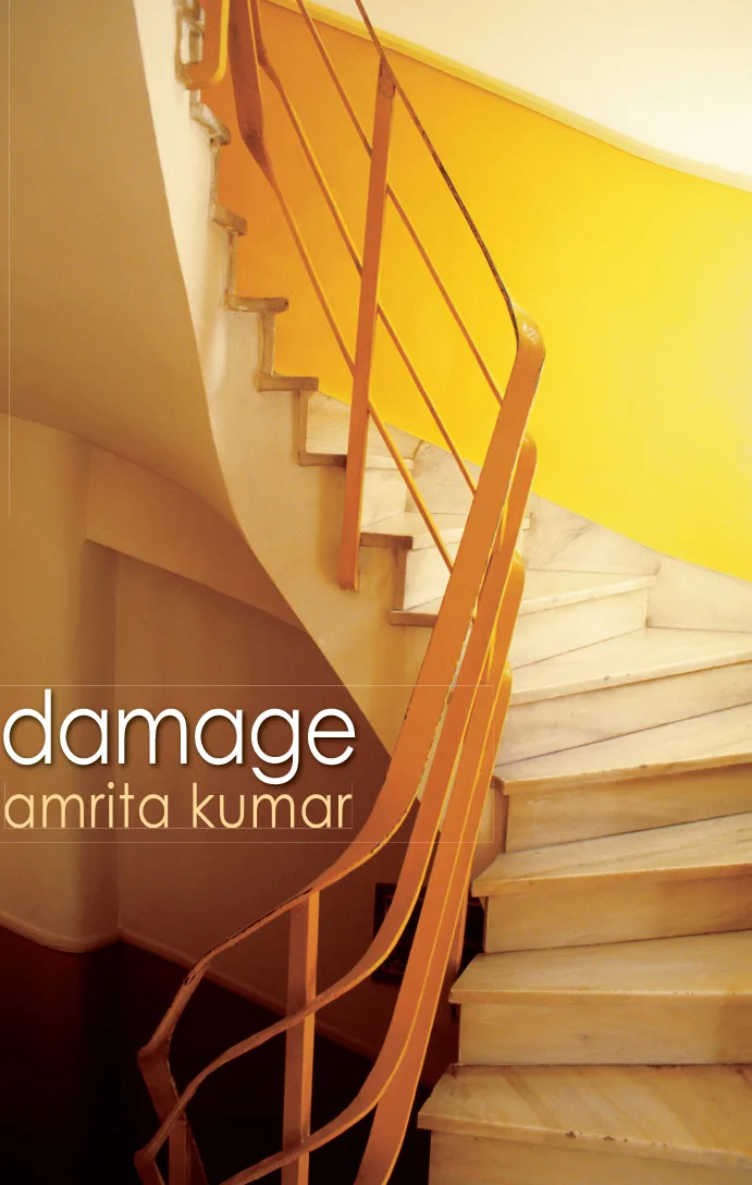 DAMAGE