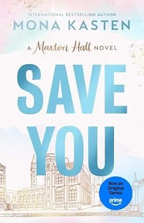 SAVE YOU
