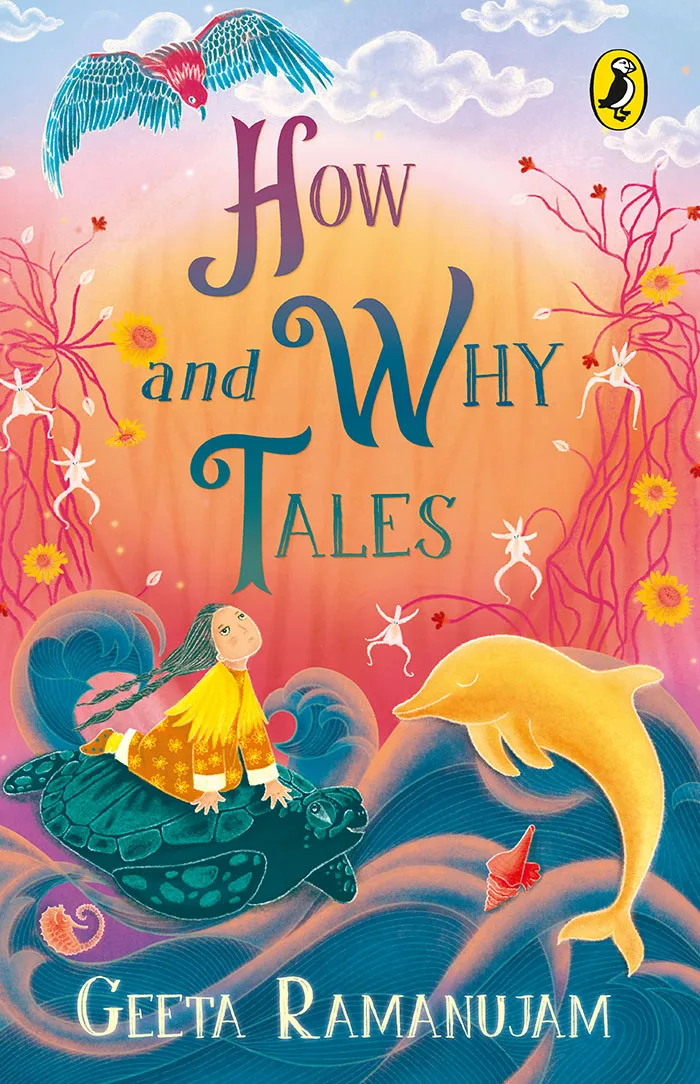 How and Why Tales